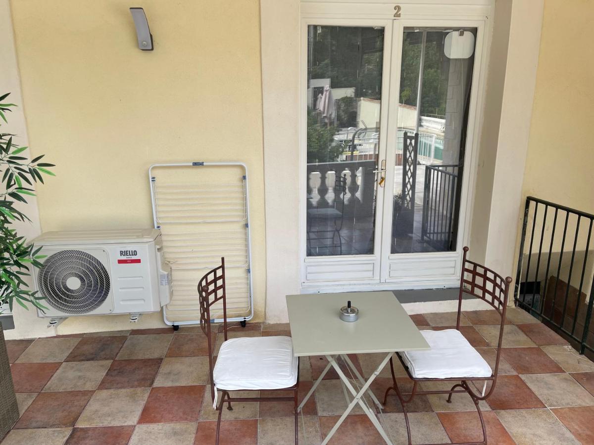 Moulin De L'Oulette Apartment Soubes Ngoại thất bức ảnh