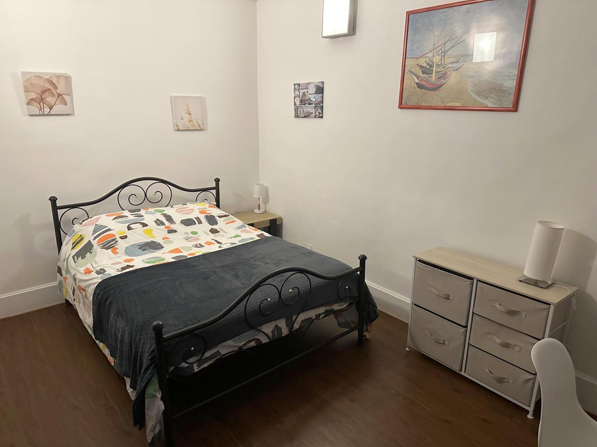 Moulin De L'Oulette Apartment Soubes Phòng bức ảnh