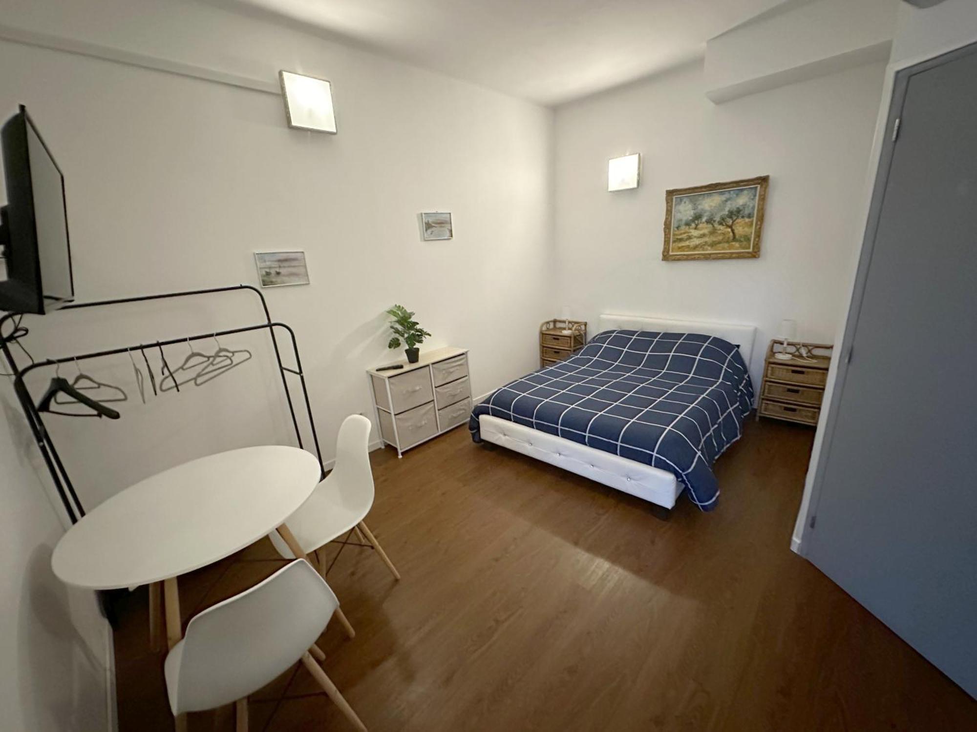 Moulin De L'Oulette Apartment Soubes Phòng bức ảnh